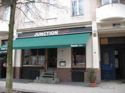 Photo: Junction 