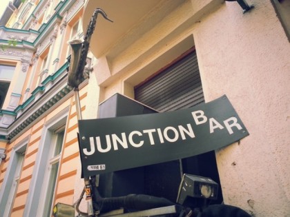 Photo: Junction 